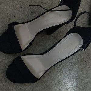 Heals size 7